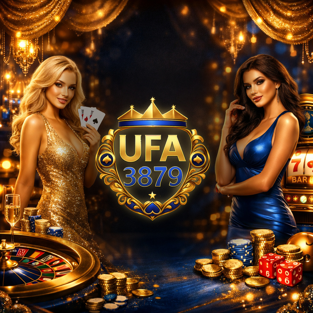 UFA3879 Banner